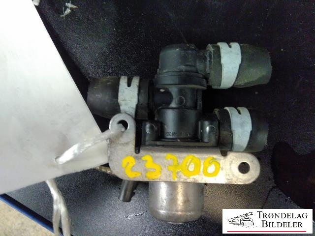 Ventil vann til Audi A3, 2012-2016 (Type III, Fase 1)  (5Q0906457C)