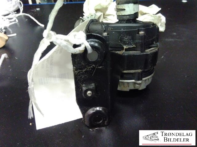 Vannpumpe elektrisk til Audi A3 2012-2016 (Type III, Fase 1)  (BOSCH|0 392 024 003|04L 965 567|)