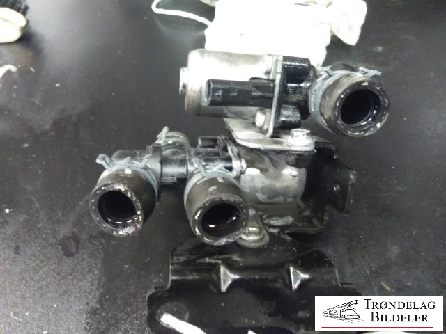 Ventil vann til Audi A3 2012-2016 (Type III, Fase 1)  (5Q0906457C|)