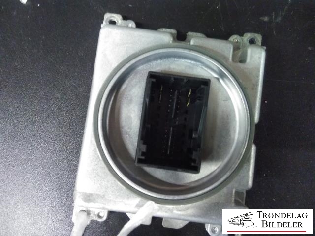 Styreenhet LED til VW Transporter / Caravelle 2015-2019 (T6) (T6) (MITSUBSHI|7PP 941 571 AC|)