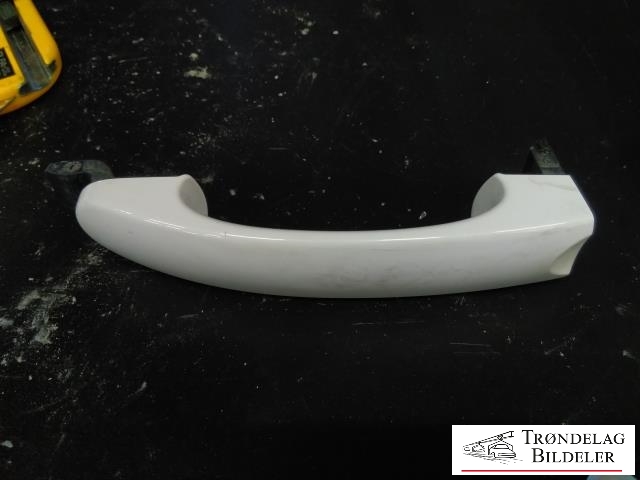 Dørhåndtak utv venstre foran til VW Transporter / Caravelle 2015-2019 (T6) (T6) (7H0 837 200|)