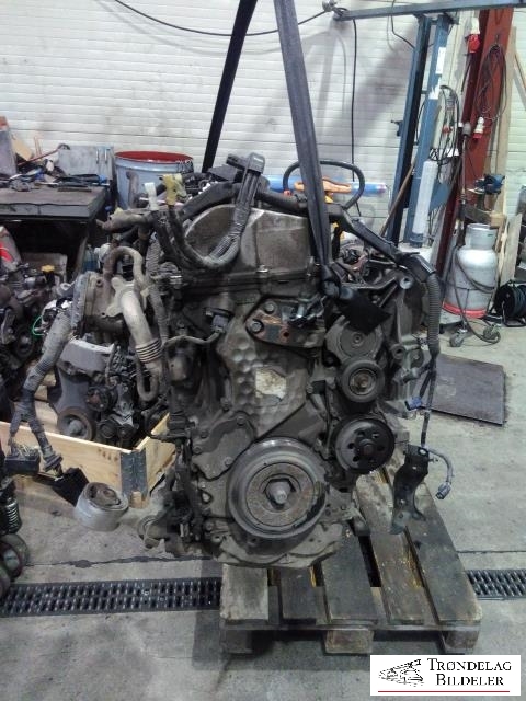 Motor diesel til Honda CR-V 2007-2012 (Type III) (N22B3|)