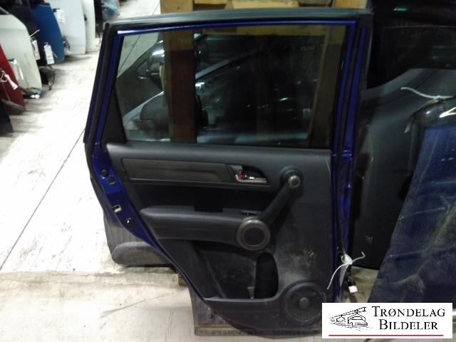 Dør venstre bak til Honda CR-V 2007-2012 (Type III) (67550SWAA90ZZ|)