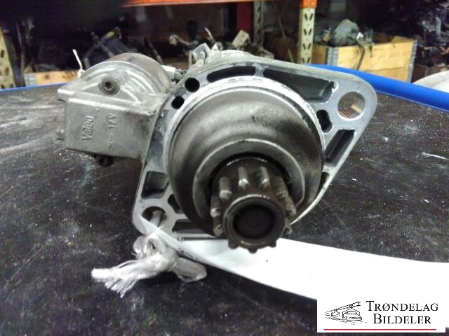 Starter diesel til VW Golf V, Combi 2003-2008 (VALEO|02M 911 023N|)