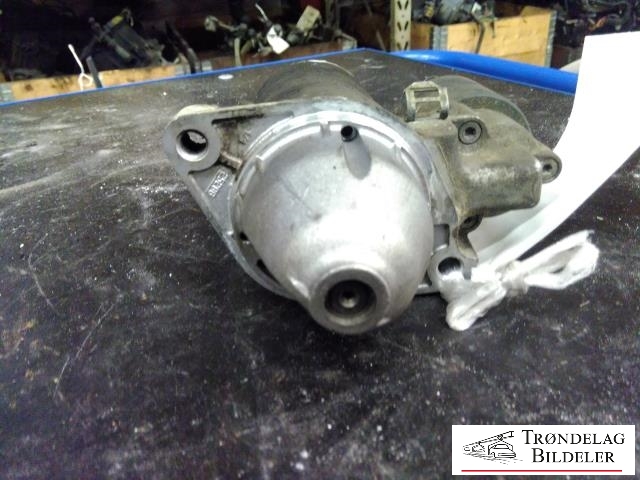 Starter til Mercedes E-Klasse 2002-2006 (Fase 1) (W211) (W211)