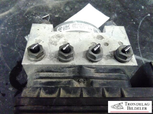 ABS sentral til VW Passat 2015-2019 (Fase 1) (B8) (B8) (ATE|3Q0 907 379 F|)