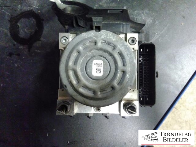 ABS sentral til VW Passat 2015-2019 (Fase 1) (B8) (B8) (ATE|3Q0 907 379 F|)