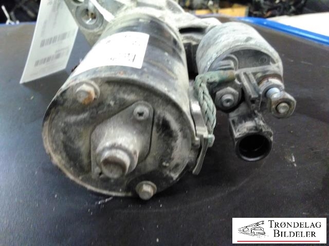 Starter diesel til VW Passat 2011-2015 (B7) (B7) (BOSCH|02Z 911 024H|0 001 153 007|)