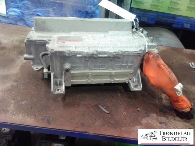 Inverter elbil til Nissan Leaf 2011-2017 (Type I)  (291A0-3NA0A|)