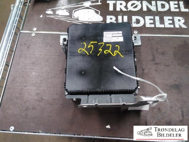 Styreenhet batteri til Nissan Leaf 2011-2017 (Type I) (47880-1MG1A|)