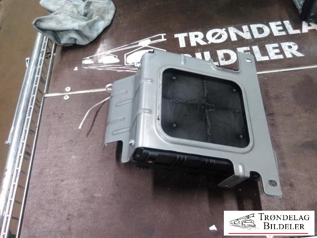 Styreenhet batteri til Nissan Leaf 2011-2017 (Type I) (47880-1MG1A|)