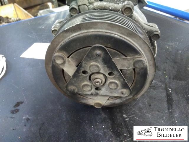Aircondition kompressor til Volvo V50 2004-2007 (Fase 1) (SANDEN|7423402624|3M5H-19D629-SB|)