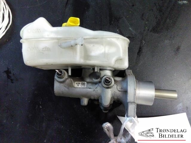 Bremsepumpe hoved til VW Transporter / Caravelle, 2015-2019 (T6) (T6) (7E0 611 303D)