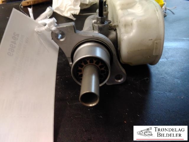 Bremsepumpe hoved til VW Transporter / Caravelle 2015-2019 (T6) (T6) (7E0 611 303D|)