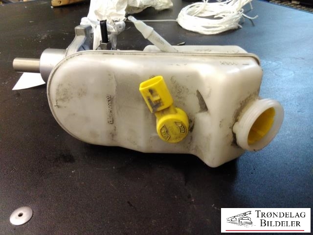 Bremsepumpe hoved til VW Transporter / Caravelle 2015-2019 (T6) (T6) (7E0 611 303D|)