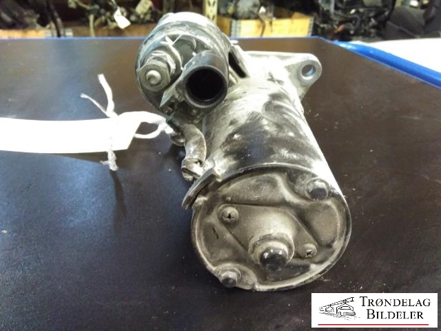 Starter diesel til Škoda Superb 2008-2015 (Type II)  (VW|02E911024A|02E911024AX|0001123044/045|0986025350|)