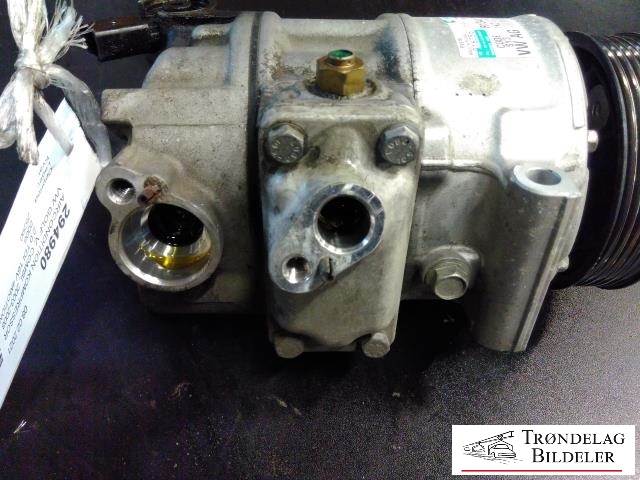 Aircondition kompressor til VW Golf V, Combi 2003-2008  (SANDEN|5Q0820803F|5Q0820803K|890632|5Q0820803D|5Q0820803J|5Q0820803G|1K0820803A|1K0820803B|1K0 820 859 F|1K0 820 859 S|1K0820803L|1K0820803M|5Q0820803M|1K0820803G|1K0820803J|1K0820803K|1K0820803N|1K0820803P|1K0820803Q|1K0820803S|5K0820803|5K0820803A|5K0820803B|5K0820803C|5K0820803D|5K0820803E|5K0820803F|5K0820803G|5K0820803H|5K0820803J|5K0820803K|5N0820803|890633|5N0820803C|1K0 820 808 B|5N0820803H)