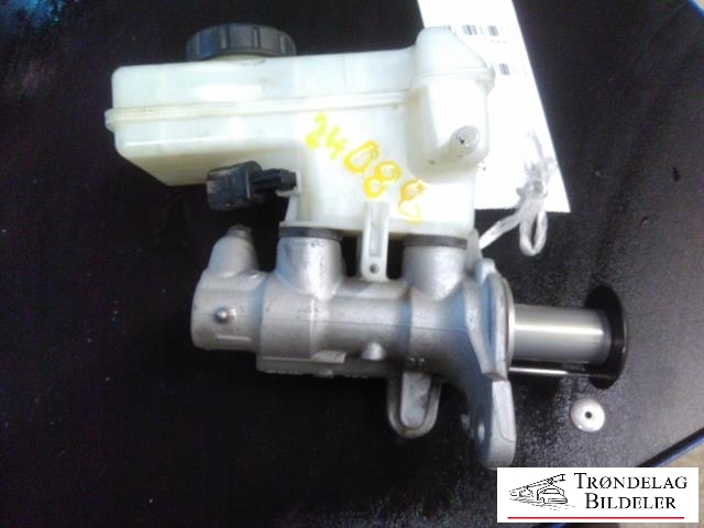 Bremsepumpe hoved til VW Golf VI 2008-2012 (1K1 614 019 L|)