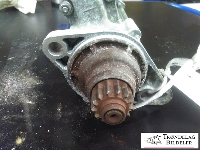 Starter diesel til VW Passat 2015-2019 (Fase 1) (B8) (B8) (VW AG|02Z 911 024B|4380000230|)