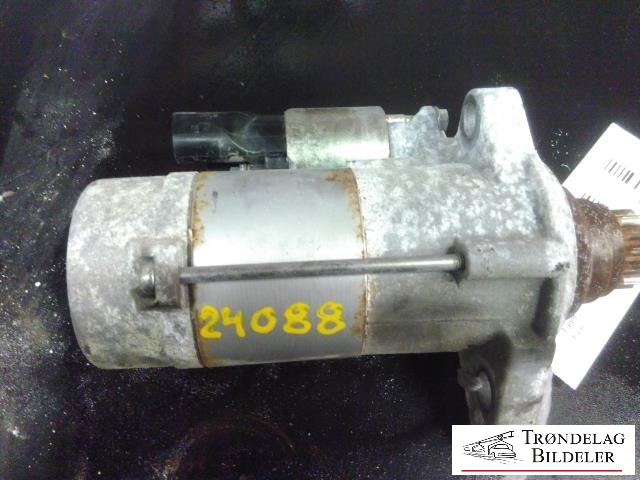 Starter diesel til VW Passat 2015-2019 (Fase 1) (B8) (B8) (VW AG|02Z 911 024B|4380000230|)