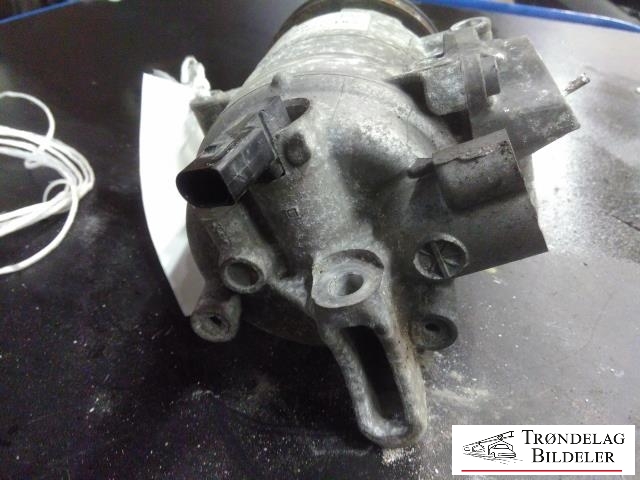 Aircondition kompressor til VW Passat 2011-2015 (B7) (B7) (DELPHI|5Q0820803F|5Q0820803K|890632|5Q0820803D|5Q0820803J|5Q0820803G|1K0820803A|1K0820803B|1K0 820 859 F|1K0 820 859 S|1K0820803L|1K0820803M|5Q0820803M|1K0820803G|1K0820803J|1K0820803K|1K0820803N|1K0820803P|1K0820803Q|1K0820803S|5K0820803|5K0820803A|5K0820803B|5K0820803C|5K0820803D|5K0820803E|5K0820803F|5K0820803G|5K0820803H|5K0820803J|5K0820803K|5N0820803|890633|5N0820803C|1K0 820 808 B|5N0820803H)