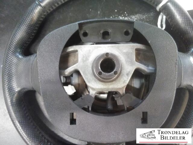 Ratt til Nissan Juke 2010-2014 (Fase 1)  