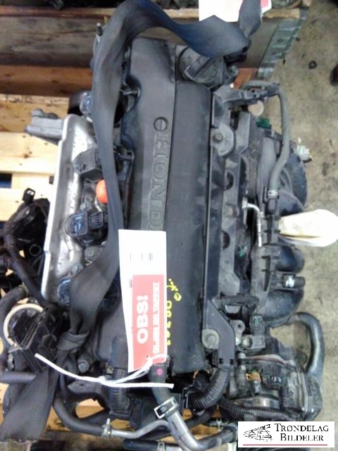 Motor bensin til Honda CR-V, 2012-2018 (Type IV)  (R20A9)