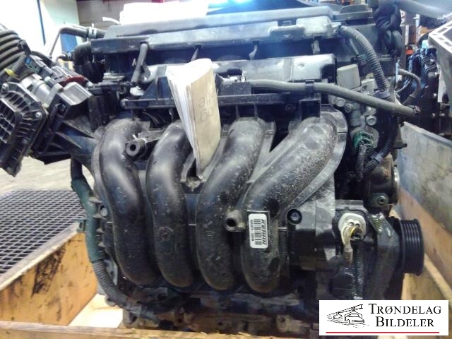 Motor bensin til Honda CR-V 2012-2018 (Type IV)  (R20A9|10002-R6F-E01|10003-R1P-U01)