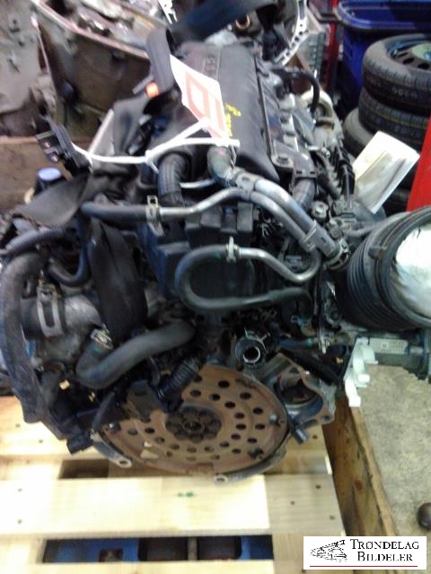 Motor bensin til Honda CR-V 2012-2018 (Type IV)  (R20A9|10002-R6F-E01|10003-R1P-U01)