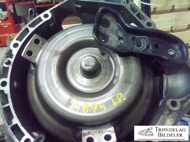 Girkasse automat til Mercedes E-Klasse 2006-2009 (Fase 2) (W211) (W211) (2112708301|7226400|6007341)