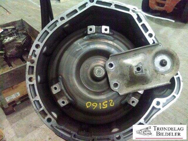 Girkasse automat til Mercedes E-Klasse 2002-2006 (Fase 1) (W211) (W211) (2112703300|7226950|)