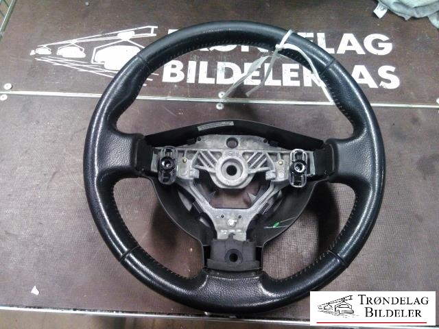 Ratt til Nissan Qashqai, 2010-2014 (Type I, Fase 2)  (CV400452PG)