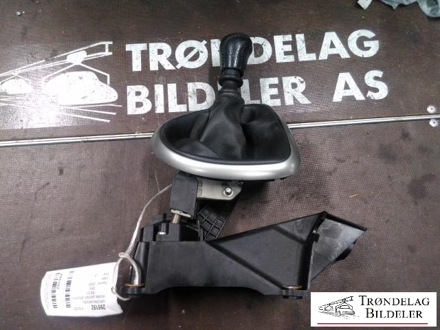 Girstang manuell til Nissan Qashqai 2010-2014 (Type I, Fase 2) (JD200|20637694|)