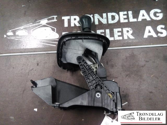 Girstang manuell til Nissan Qashqai 2010-2014 (Type I, Fase 2) (JD200|20637694|)