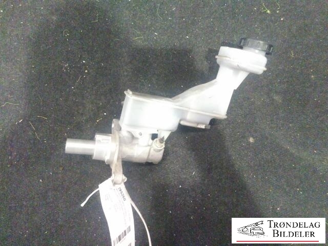 Bremsepumpe hoved til Nissan Qashqai, 2010-2014 (Type I, Fase 2)  (BOSCH|05112C040)