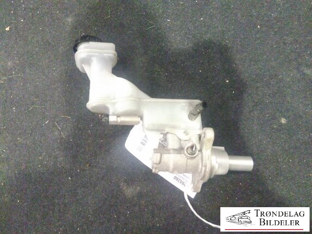 Bremsepumpe hoved til Nissan Qashqai 2010-2014 (Type I, Fase 2)  (BOSCH|05112C040|181556|)