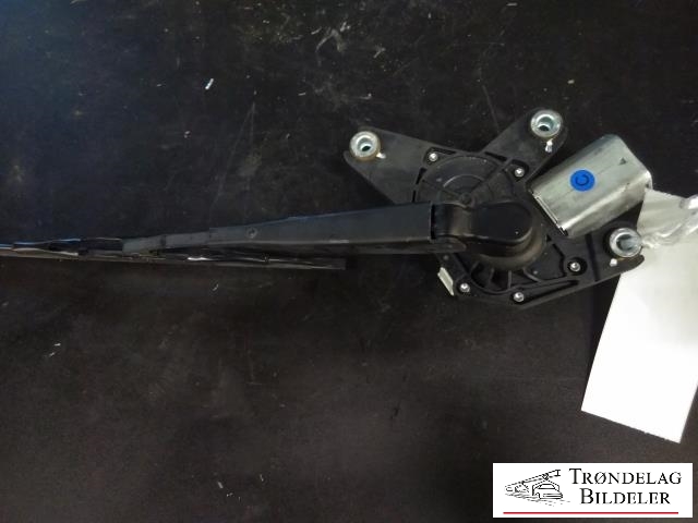 Viskermotor bakrute til Nissan Juke 2010-2014 (Fase 1)  (28710-1KA0A|W000018912|)