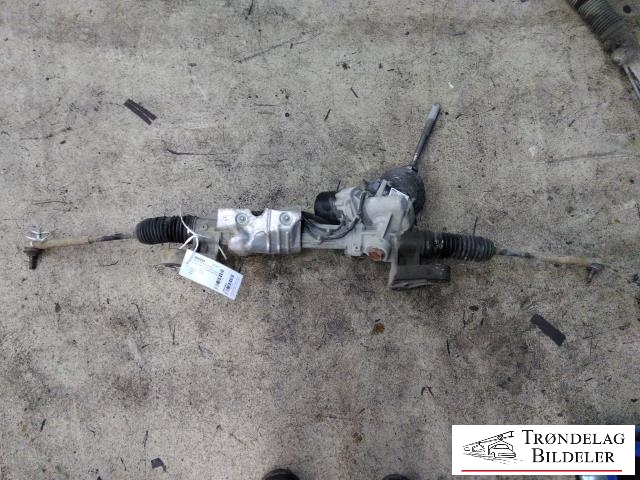 Tannstang elektrisk til Honda CR-V, 2012-2018 (Type IV)  (NSK|53601-T0A-A01)