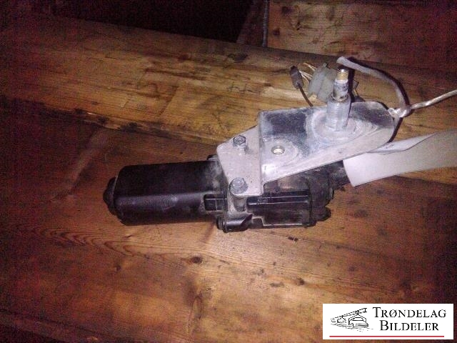 Viskermotor frontrute til Mopedbil Ligier X-Too 0-->> (05081M|1692792014|)