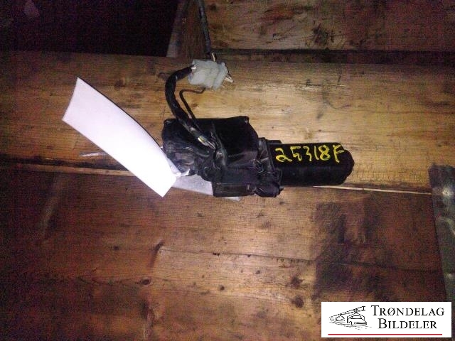 Viskermotor frontrute til Mopedbil Ligier X-Too 0-->> (05081M|1692792014|)