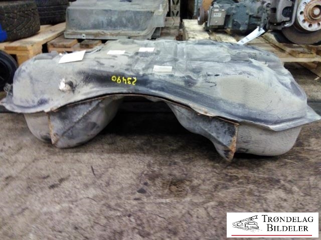 Dieseltank til Mazda CX-5 2012-2017 (Type I) (KD63-42-110D|)