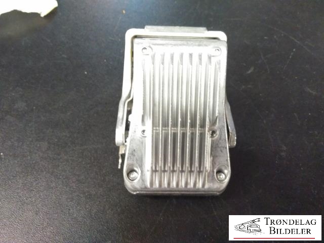 Sensor radar til Mitsubishi Outlander 2015-->> (Type III, Fase 2)  (MITSUBISHI|10110446-02|)