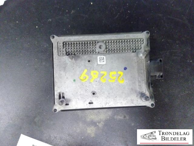 Sensor radar til Mitsubishi Outlander 2015-->> (Type III, Fase 2)  (CONTINENTAL|0697-12-2496|)