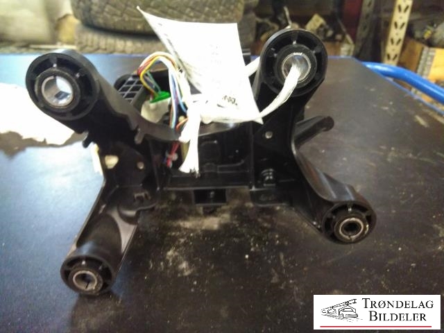 Girstang til Mitsubishi Outlander 2015-->> (Type III, Fase 2) (ATSUMITECH|2400A355|)