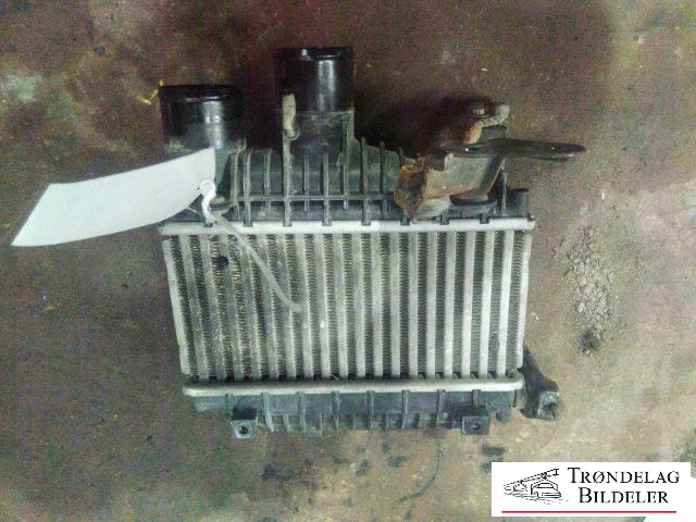 Intercooler til Toyota Avensis 2003-2008 (Type II) (17940-0G010|)