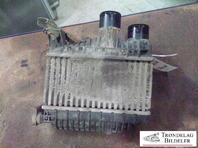 Intercooler til Toyota Avensis 2003-2008 (Type II) (17940-0G010|)