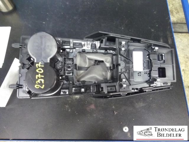 Girstang manuell til Audi A3 2012-2016 (Type III, Fase 1)  (AUDI|8V0919614P|)