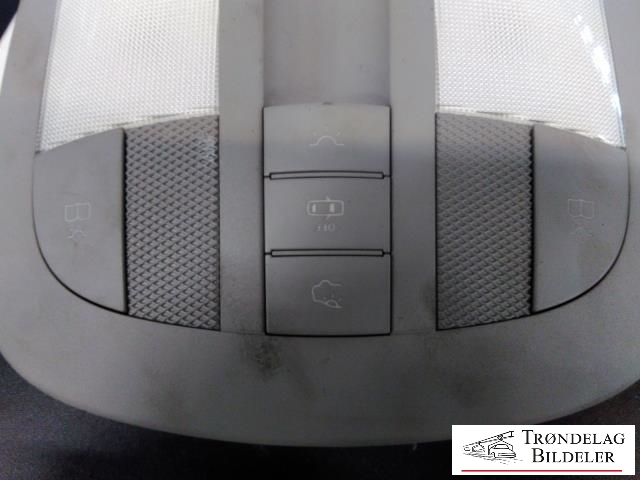 Taklyspanel til Mercedes R-Klasse 2006-2013 (W251) (W251) (DELPHI|A 251 820 67 10|280 346 35|)