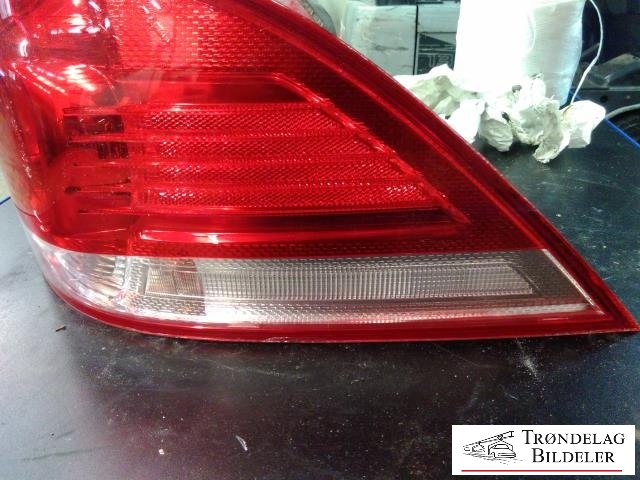 Baklykt høyre til VW Golf V, STV 2007-2010 (JETTA) (JETTA)