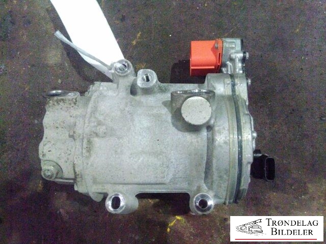 Aircondition kompressor elbil til Nissan Leaf 2018-->> (Type II)  (DENSO|926005SA1A|0424000510|02C02101)